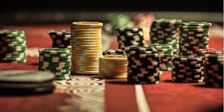 Why Casino